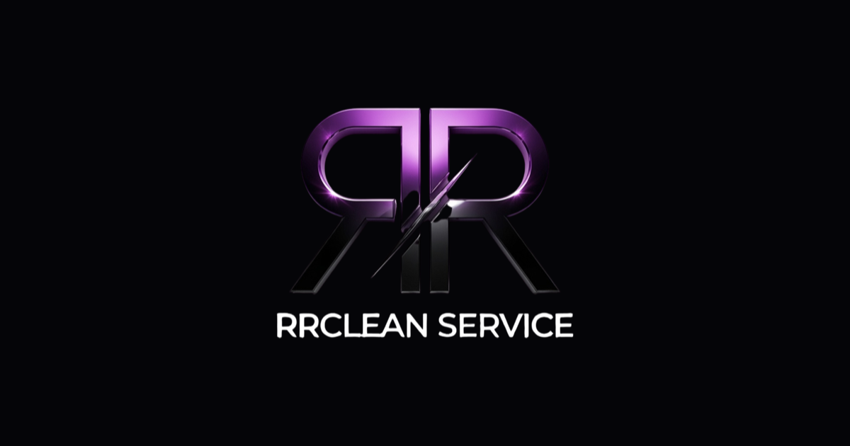 RRCLEAN Service website — mobile car wash Miami